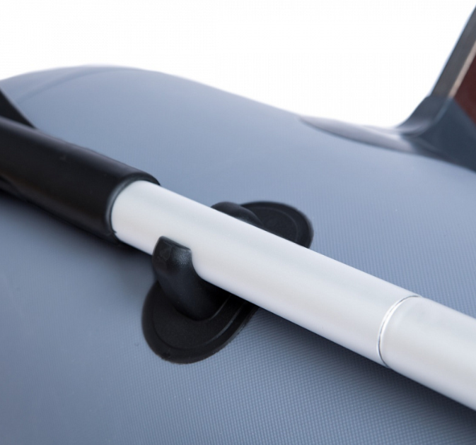 ЛОДКА НАДУВНАЯ YUKONA 230 TL (БЕЗ ПАЙОЛА) в Томске