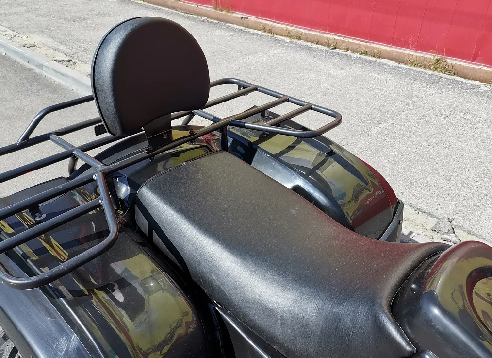 Квадроцикл PROMAX TRX300 CVT в Томске