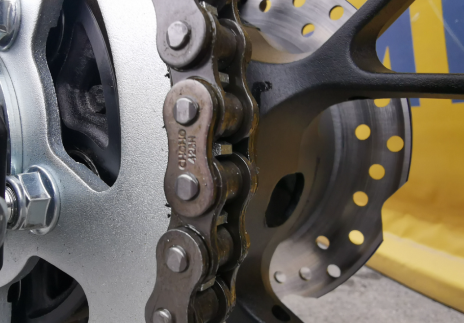 Мотоцикл MOTOLAND (МОТОЛЕНД) 250 CB250 (172FMM-5/PR250) (2022 г.) в Томске