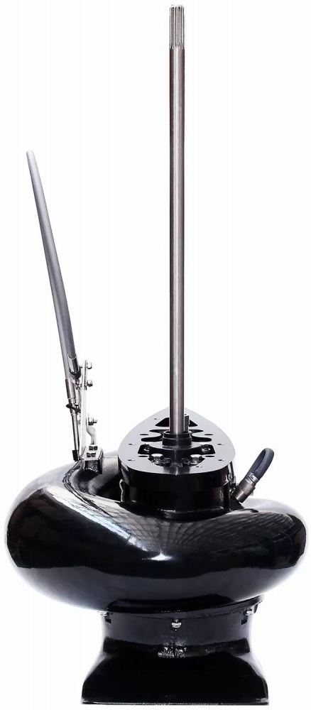 ВОДОМЕТНАЯ НАСАДКА MARLIN НА МОТОР 40 Л.С. YAMAHA, MARLIN, HIDEA, MIKATSU в Томске