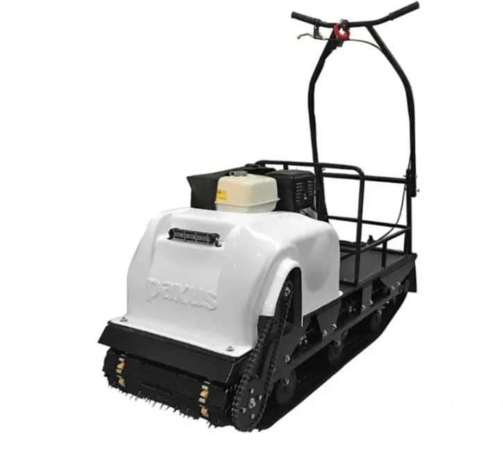 Мотобуксировщик PAXUS 500 15 л.с. в Томске