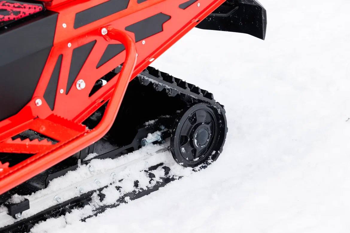 Снегоход IRBIS TUNGUS 400 25/26 в Томске