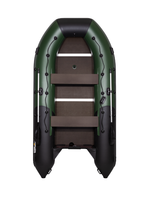 Лодка Ривьера Максима 3800 СК в Томске