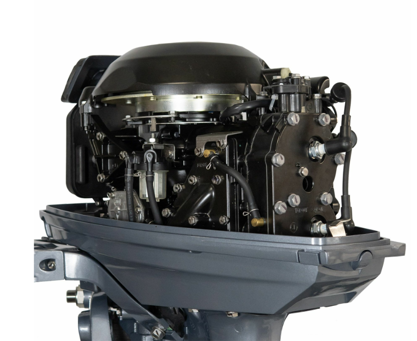 Лодочный мотор APACHE T30BS в Томске