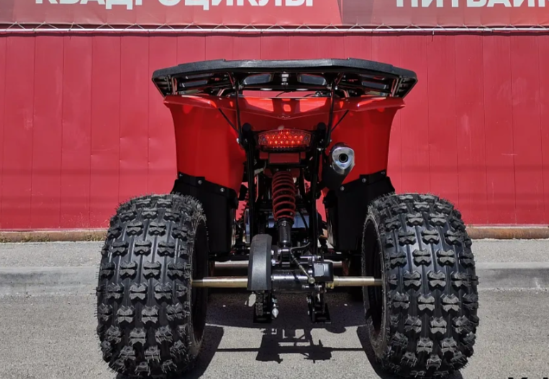 Квадроцикл PROMAX WILD 175 BASIC в Томске