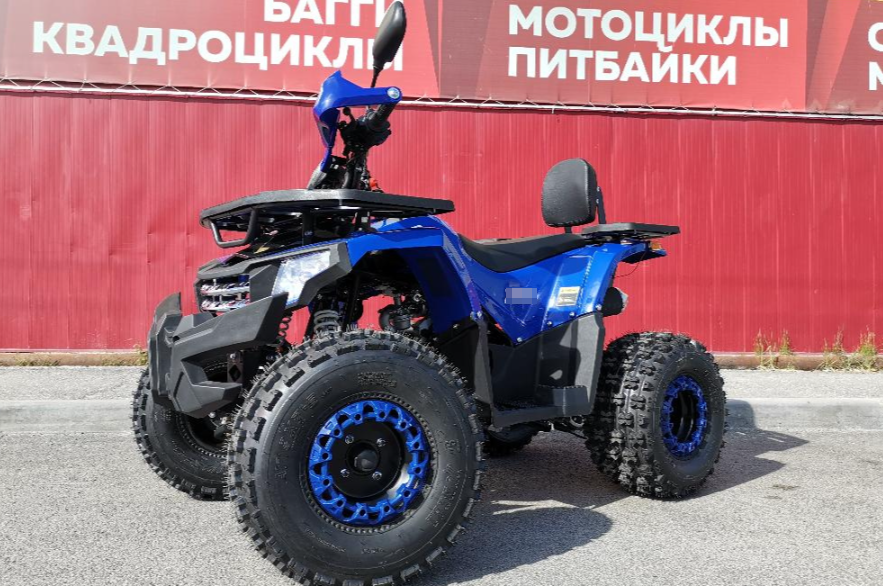 Квадроцикл PROMAX WILD 2.0 190 LUX в Томске