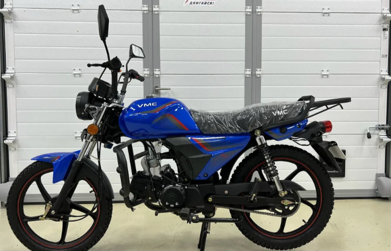 Мопед VENTO RIVA - II CX PRO в Томске