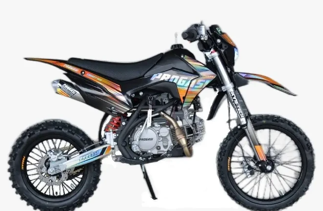 Питбайк Progasi SMART 160 NEW (YX 1P60FMK 160) в Томске