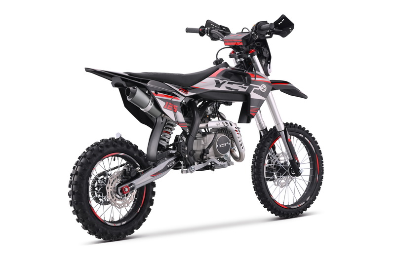 Питбайк YACOTA H5 125 в Томске