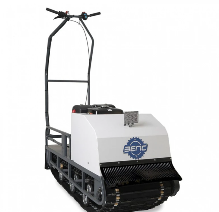 Мотобуксировщик ВЕПС WINTER «ПРОФИ» 18 в Томске