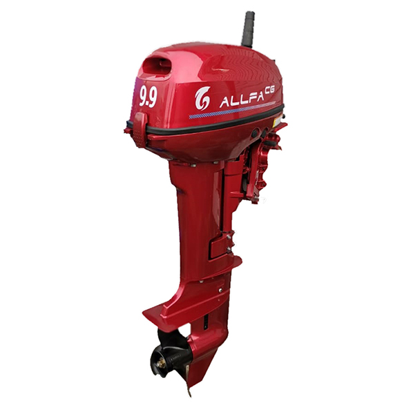 ЛОДОЧНЫЙ МОТОР ALLFA CG Т9,9 Limit в Томске