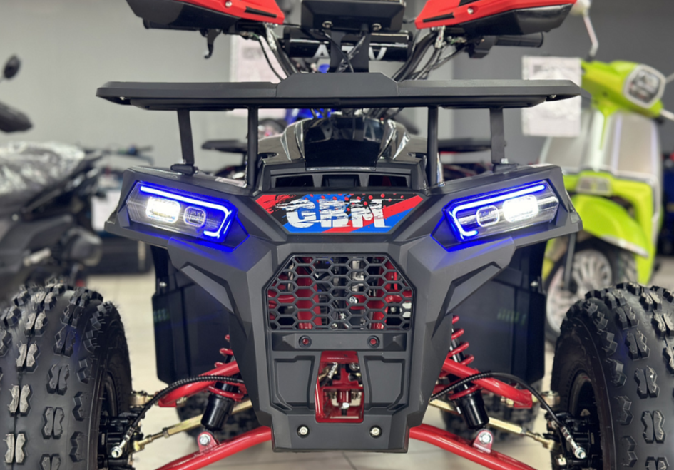 Квадроцикл GBM MAVERICK 222 NEW в Томске