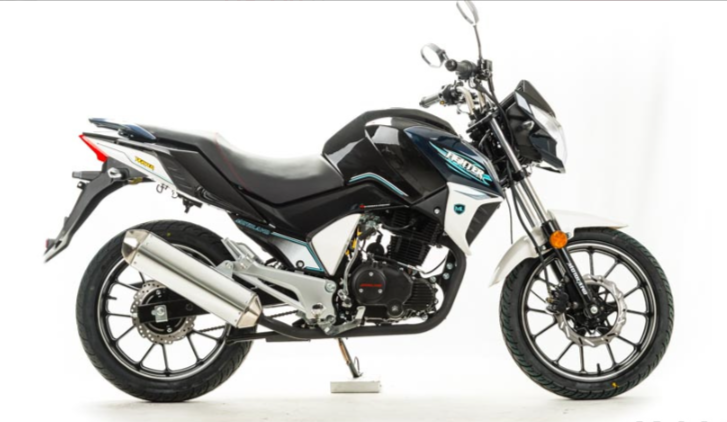 Мотоцикл MOTOLAND (МОТОЛЕНД) FIGHTER 250 в Томске
