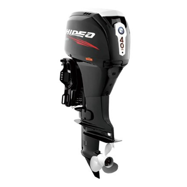 Лодочный мотор HIDEA HDEF40FEL-T EFI в Томске