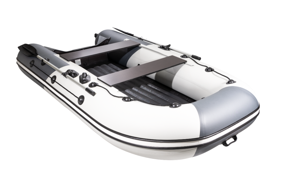 Лодка ривьера 3200 нднд гидролыжа в Томске
