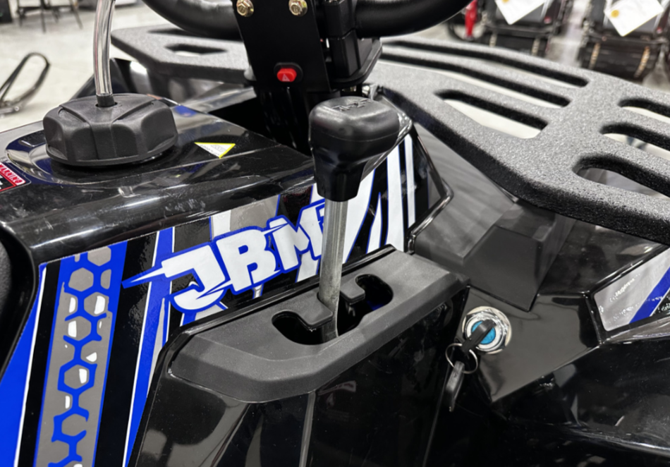 Квадроцикл GBM SHARP BIG 300 NEW PREMIUM в Томске