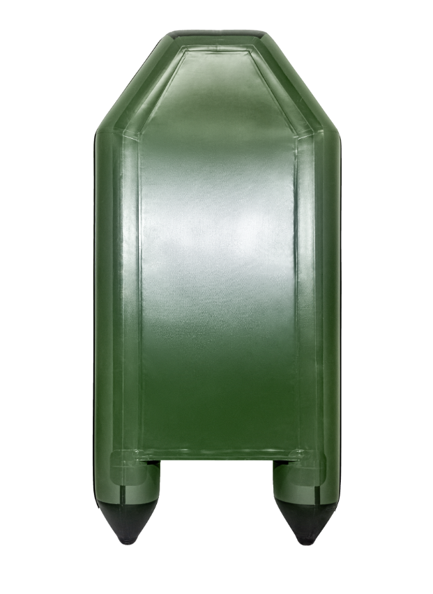 Лодка Аква 2800 в Томске