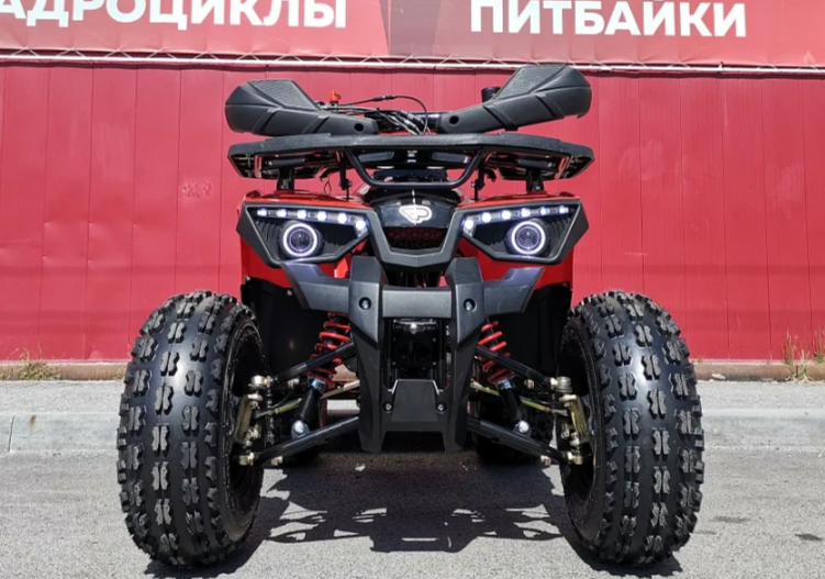 Квадроцикл PROMAX WILD 175 BASIC в Томске