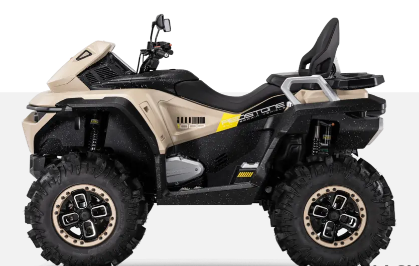 Квадроцикл BENDA REDSTONE 1000 MUD в Томске