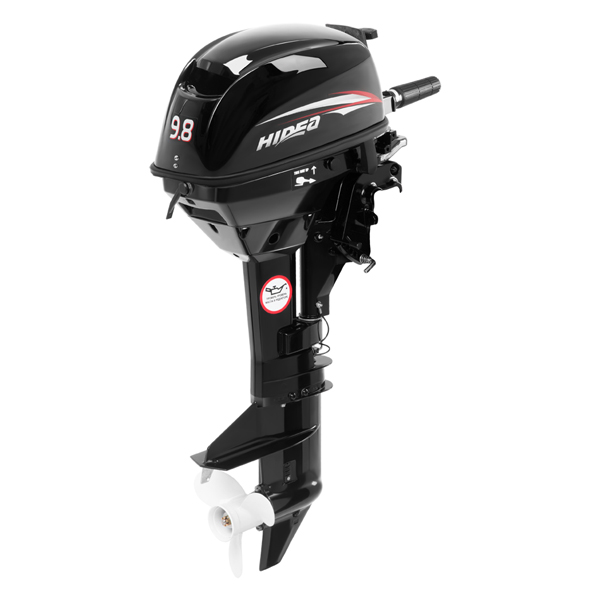 Лодочный мотор HIDEA HD9.8FHS в Томске