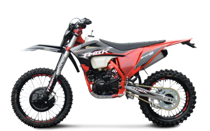 Питбайк TMBK Sprinter 300 (NB300) в Томске