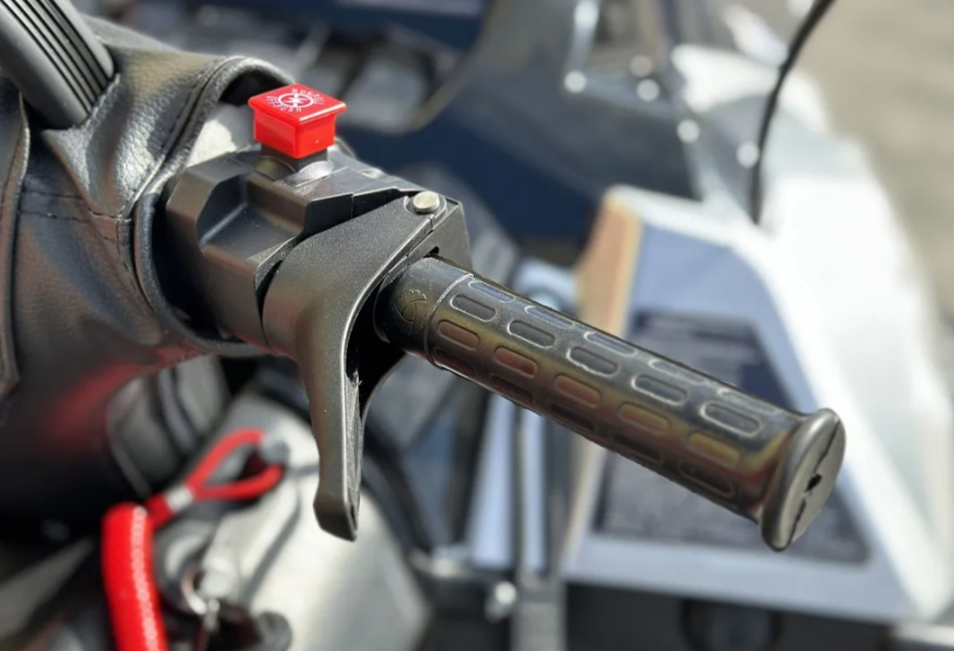 Снегоход РМ TAYGA PATRUL 800 SWT в Томске