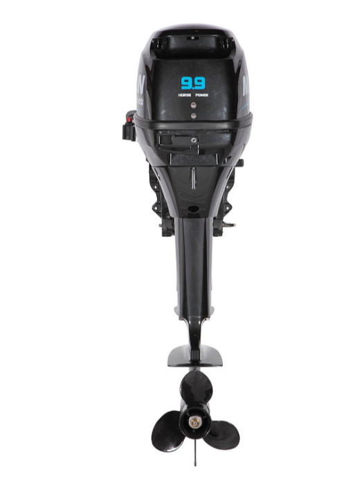 Лодочный мотор MARLIN MF 9.9 AWHBS в Томске