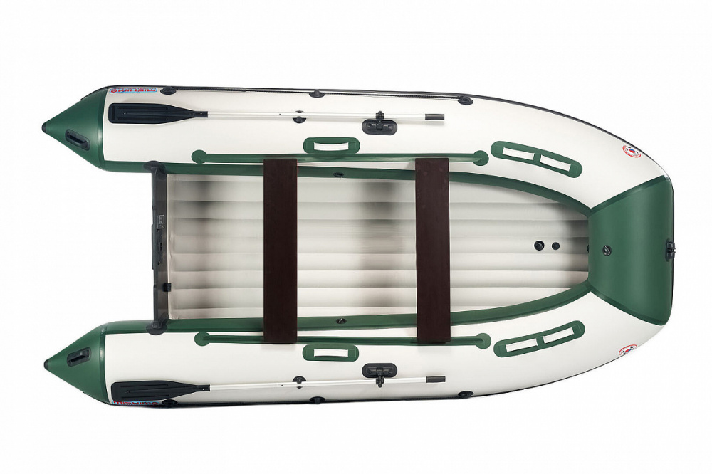 Лодка MISHIMO LITE DF 370 в Томске