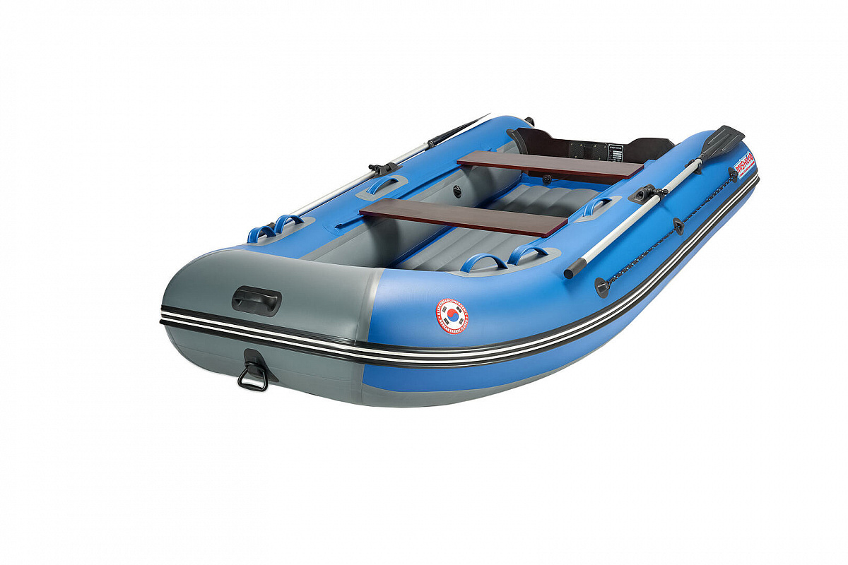 Лодка MISHIMO LITE 360 в Томске