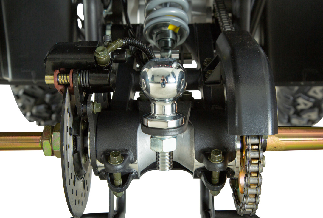 Квадроцикл YACOTA VIKING PRO 250 в Томске