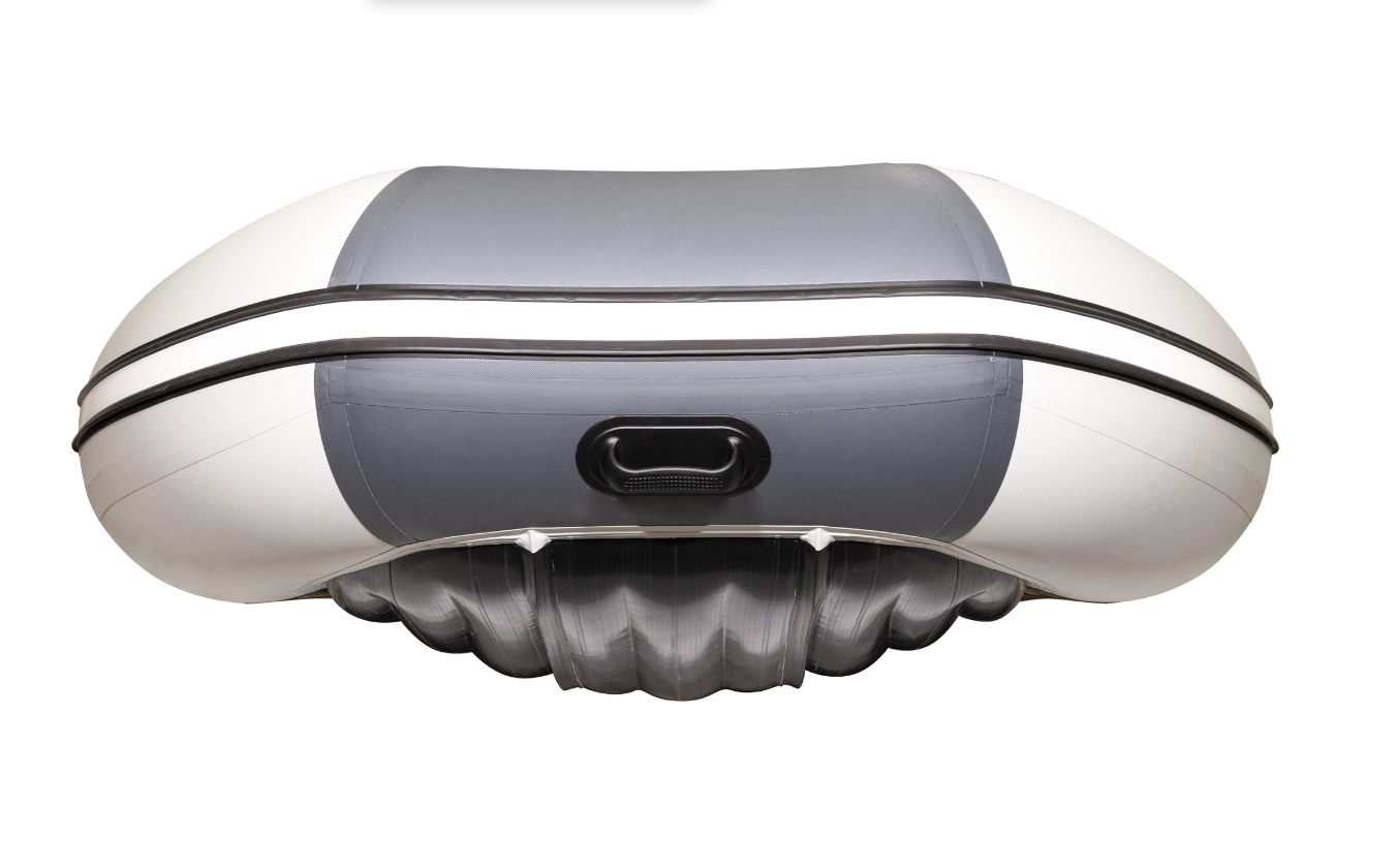 Лодка ривьера 3200 нднд гидролыжа в Томске