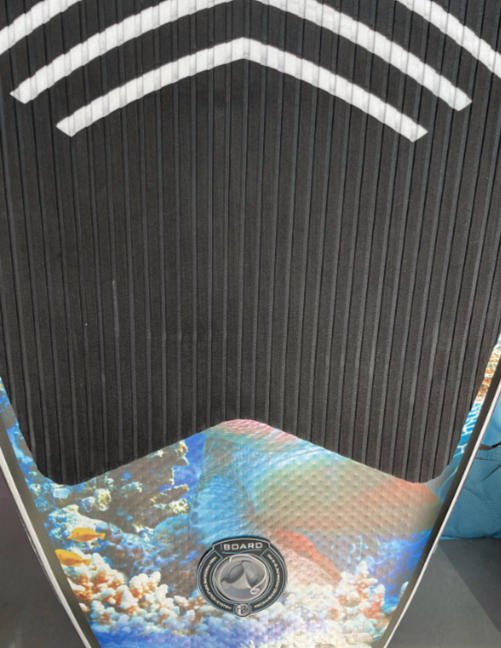 SUP (САП) ДОСКА RAIDEX I BOARD 11’ (332СМ) N 18 в Томске