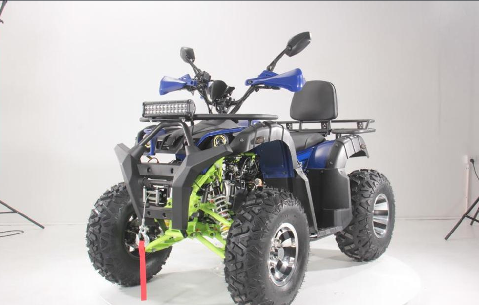 Квадроцикл YACOTA SELA MAX в Томске