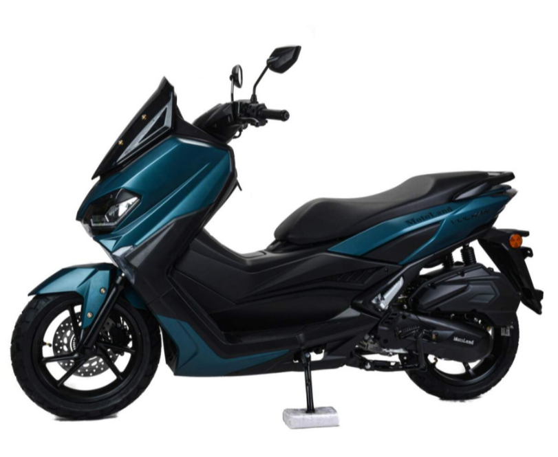 Скутер MOTOLAND (МОТОЛЕНД) VULKAN 150 в Томске