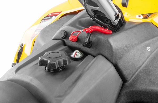 Снегоход STELS SM600T (L LUX WT) СТАВР 1.0 К01 Tech в Томске