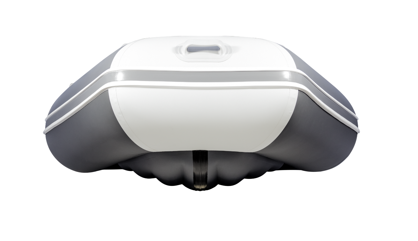 Лодка АКВА 3600 НДНД в Томске