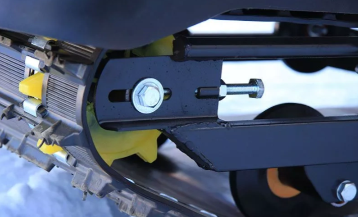 Мотобуксировщик ВОЛГАРЬ 9 Утилитарный в Томске