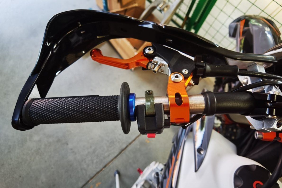 Мотоцикл JHLMOTO JHL Z4 PR250 (172FMM-5) в Томске