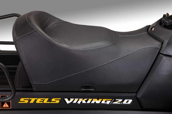 Снегоход SV600T (L ST SWT) ВИКИНГ 2.0 в Томске