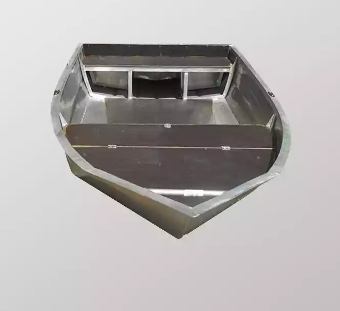 Алюминиевая лодка Вятка-Профи Вариант в Томске