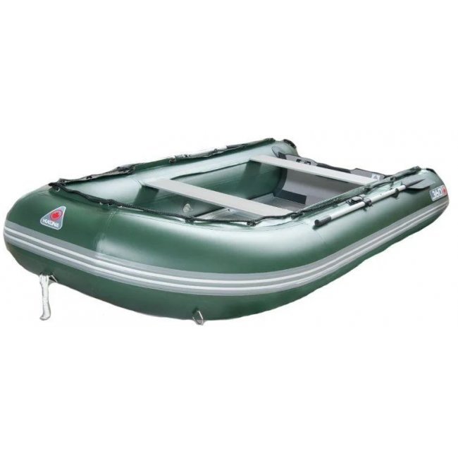 ЛОДКА НАДУВНАЯ YUKONA 330 TS - U (БЕЗ ПАЙОЛА) в Томске