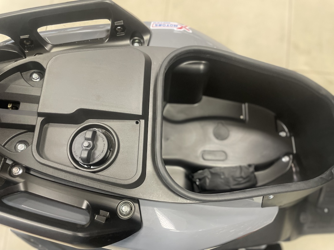 Скутер PROMAX STALKER ARMY 240(49) в Томске