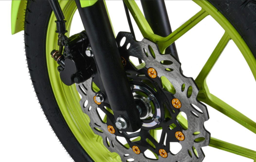 Мотоцикл MOTOLAND (МОТОЛЕНД) 200 SPRINT в Томске