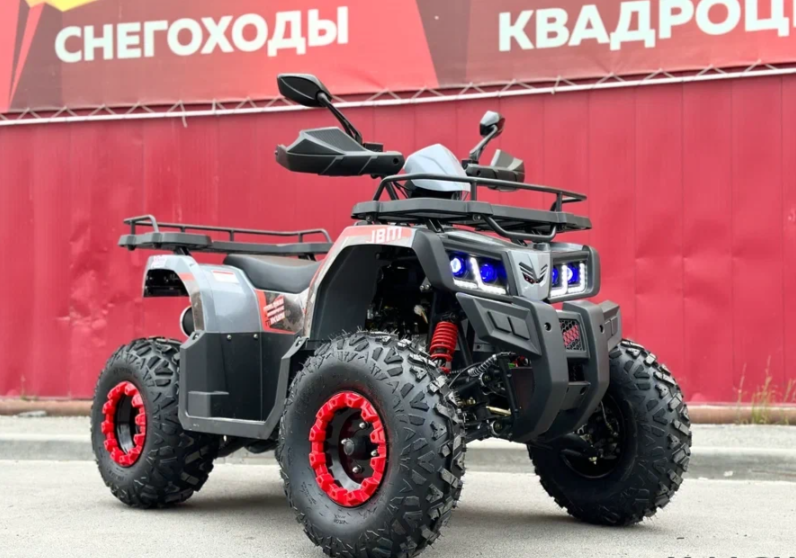 Квадроцикл GBM MAVERICK 300 NEW в Томске