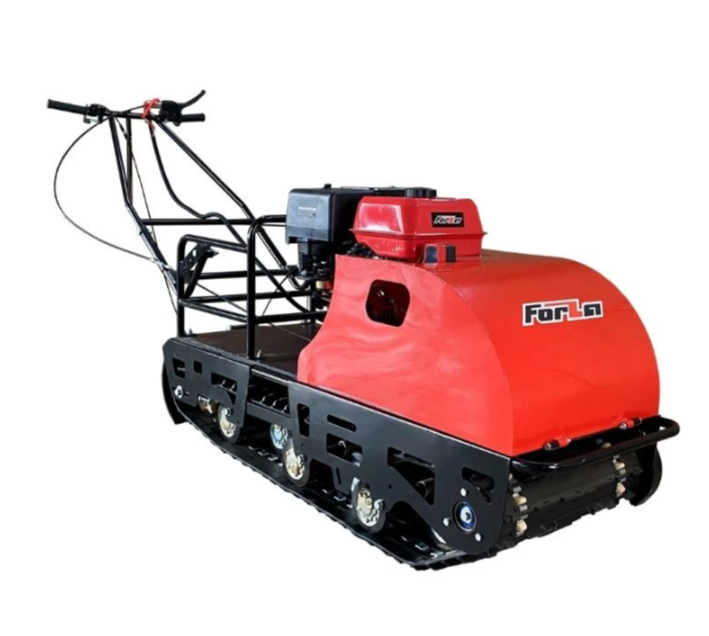 Мотобуксировщик Forza МБС3-15ВЭ в Томске