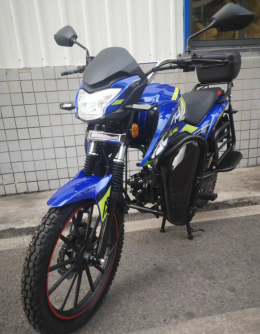 Мопед PROMAX ALPHA RS-PRO 150 (49) в Томске