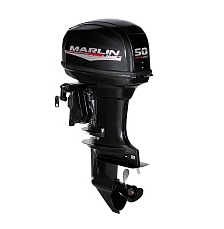 Лодочный мотор MARLIN PROLINE MP 50 AWRS в Томске