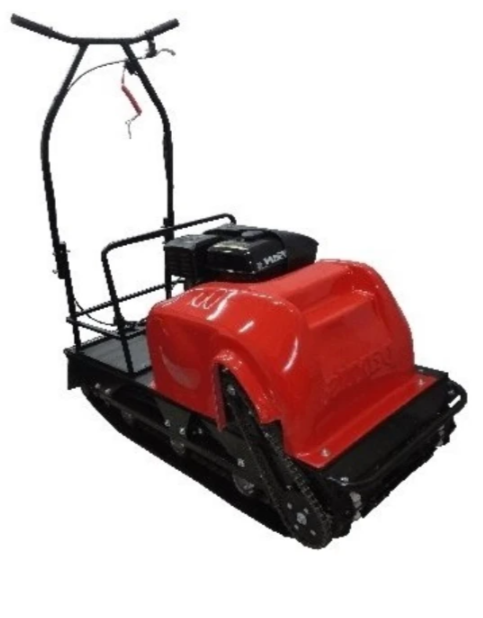 Мотобуксировщик PAXUS 550 9 л.с. в Томске