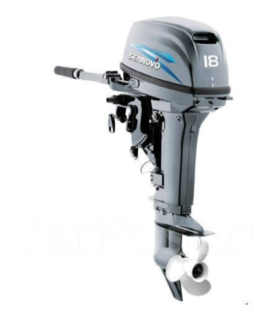 Лодочный мотор SEANOVO SN18FHBS в Томске
