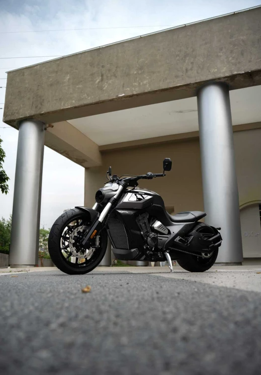 Мотоцикл Benda LFC 700 Pro в Томске